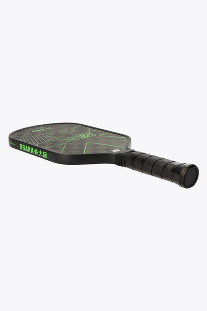 Osaka Pickleball Paddle Pro Tour LTD | Iconic Black - View 4