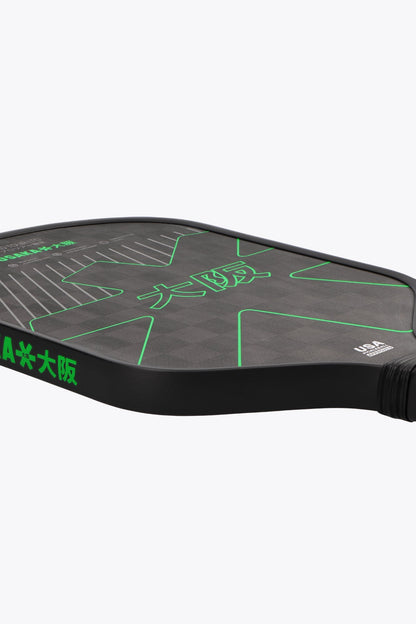 Osaka Pickleball Paddle Pro Tour LTD | Iconic Black - View 5