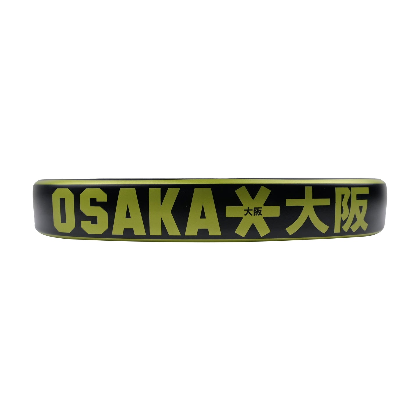 Osaka Vision Pro Padel Racket - Power | Ferite - View 2