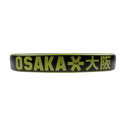 Osaka Vision Pro Padel Racket - Power | Ferite - View 2