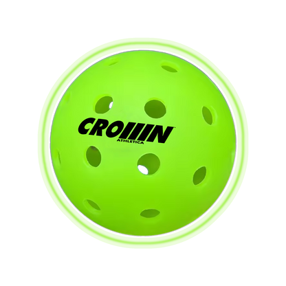 CROWN PICKLEBALL - PRIME TIME 40 Pickleballs (3-PACK)