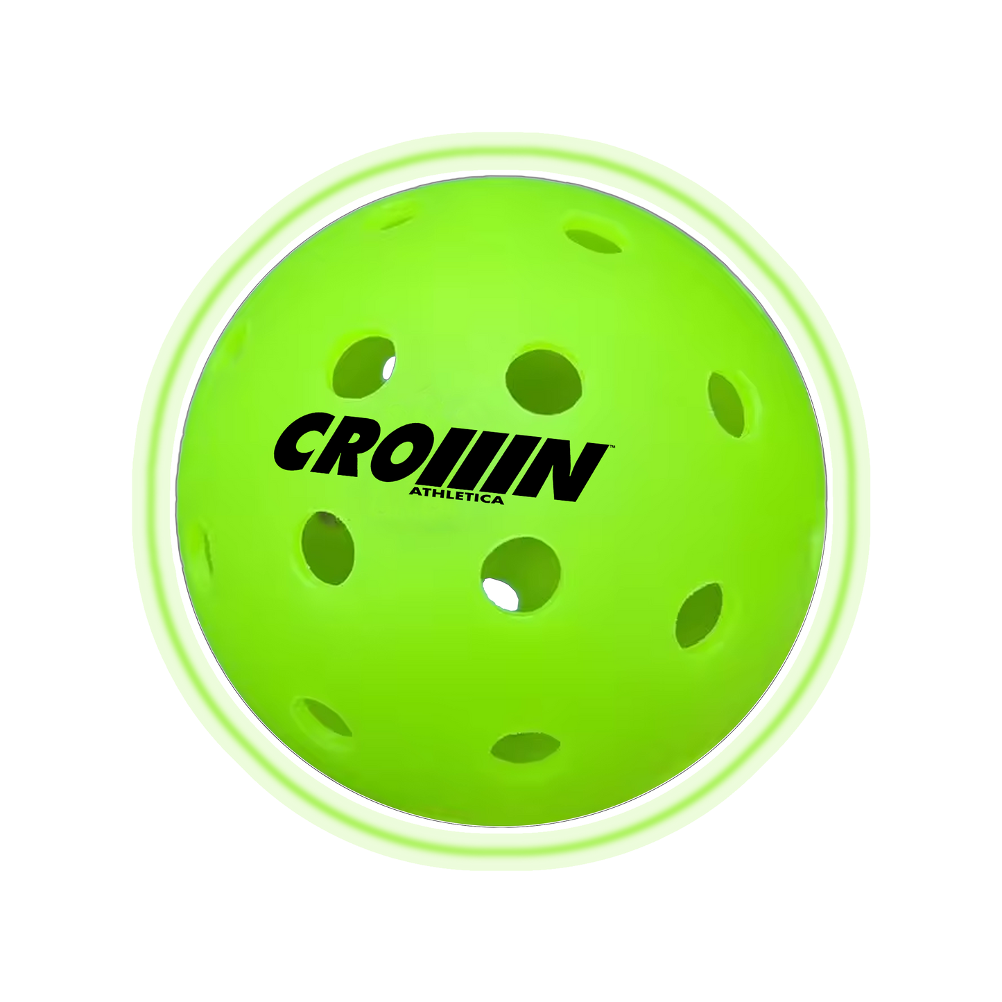 CROWN ATHLETICA - PICKLEBALL - PRIME TIME 40™