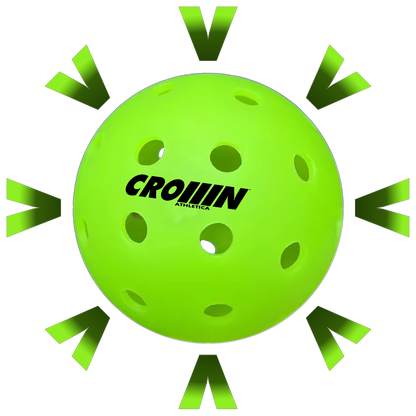 CROWN ATHLETICA - PICKLEBALL - PRIME TIME 40™