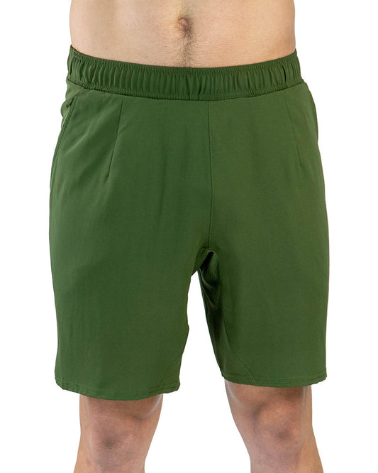 Men's Premium Shorts Green