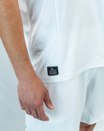 Men's Premium T-Shirt White - View 5