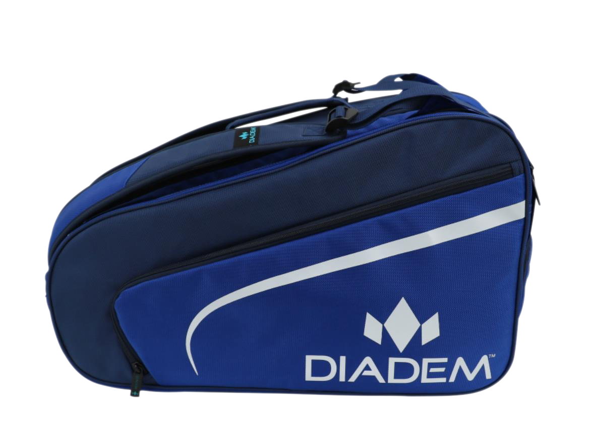 Diadem Tour v2 Paddle Bag - View 2