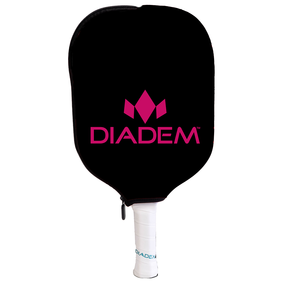 Diadem Paddle Cover - View 2