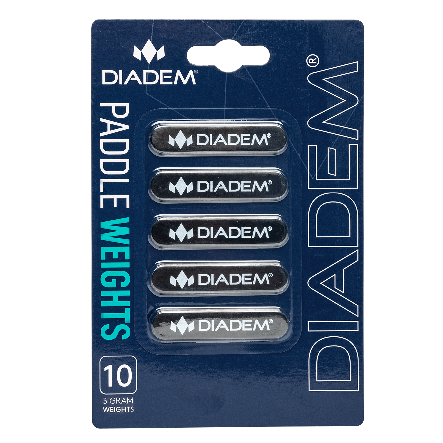Paddle Weights