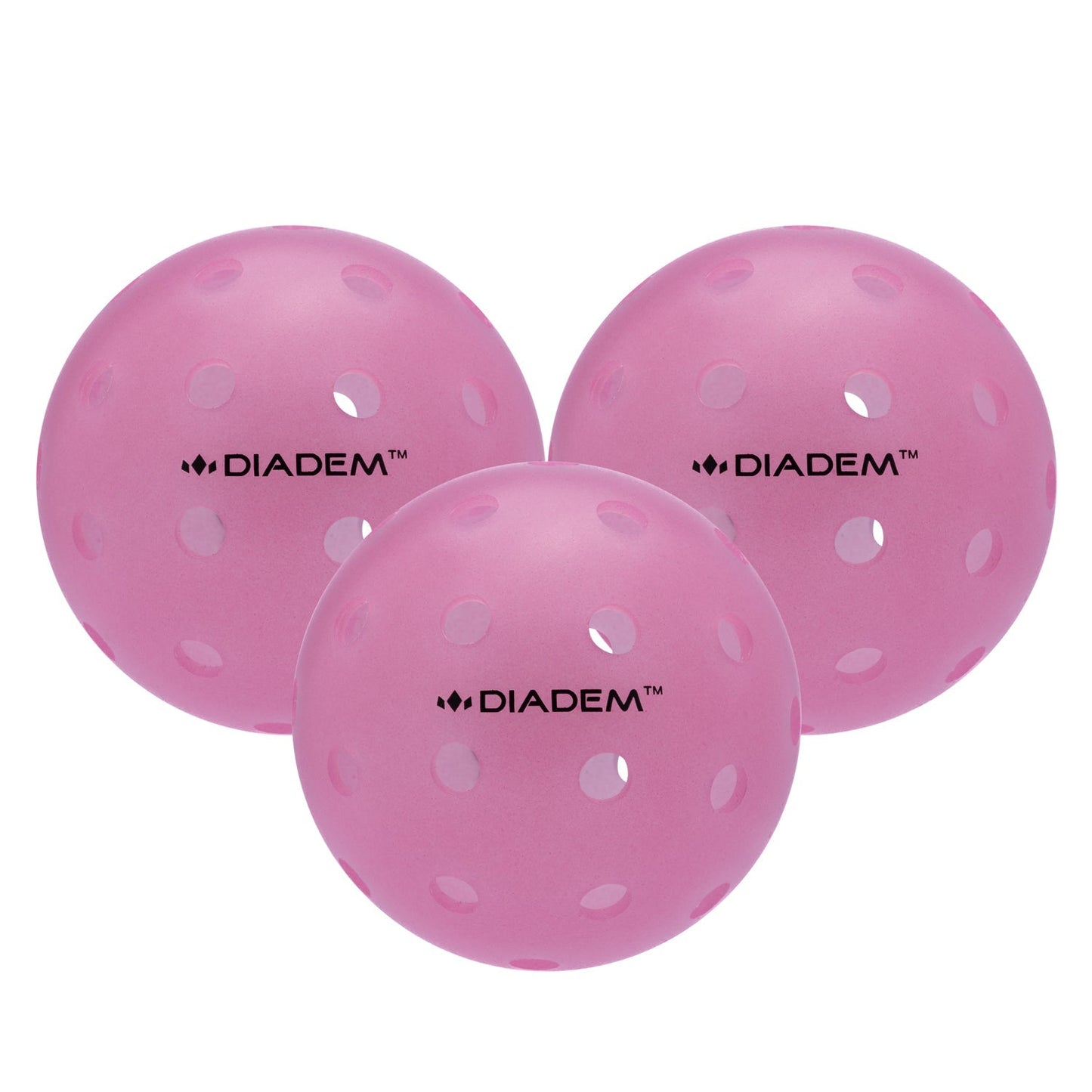 DUPR Power Premier Pickleballs