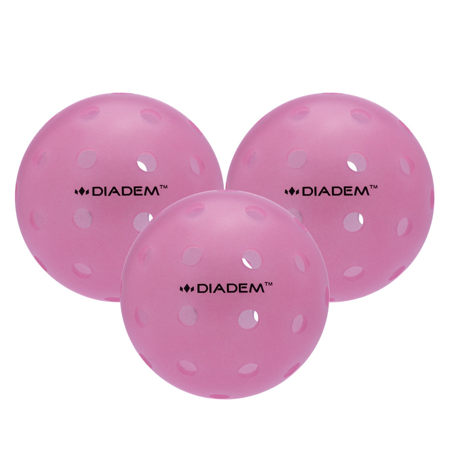 DUPR Power Premier Pickleballs
