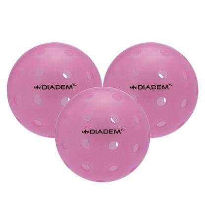 DUPR Power Premier Pickleballs
