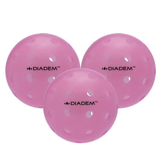 DUPR Power Premier Pickleballs