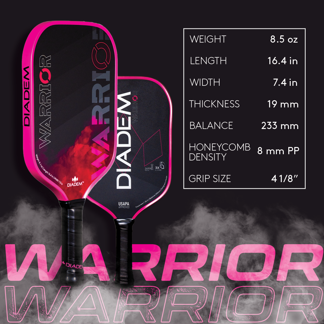 DUPR Warrior - View 14