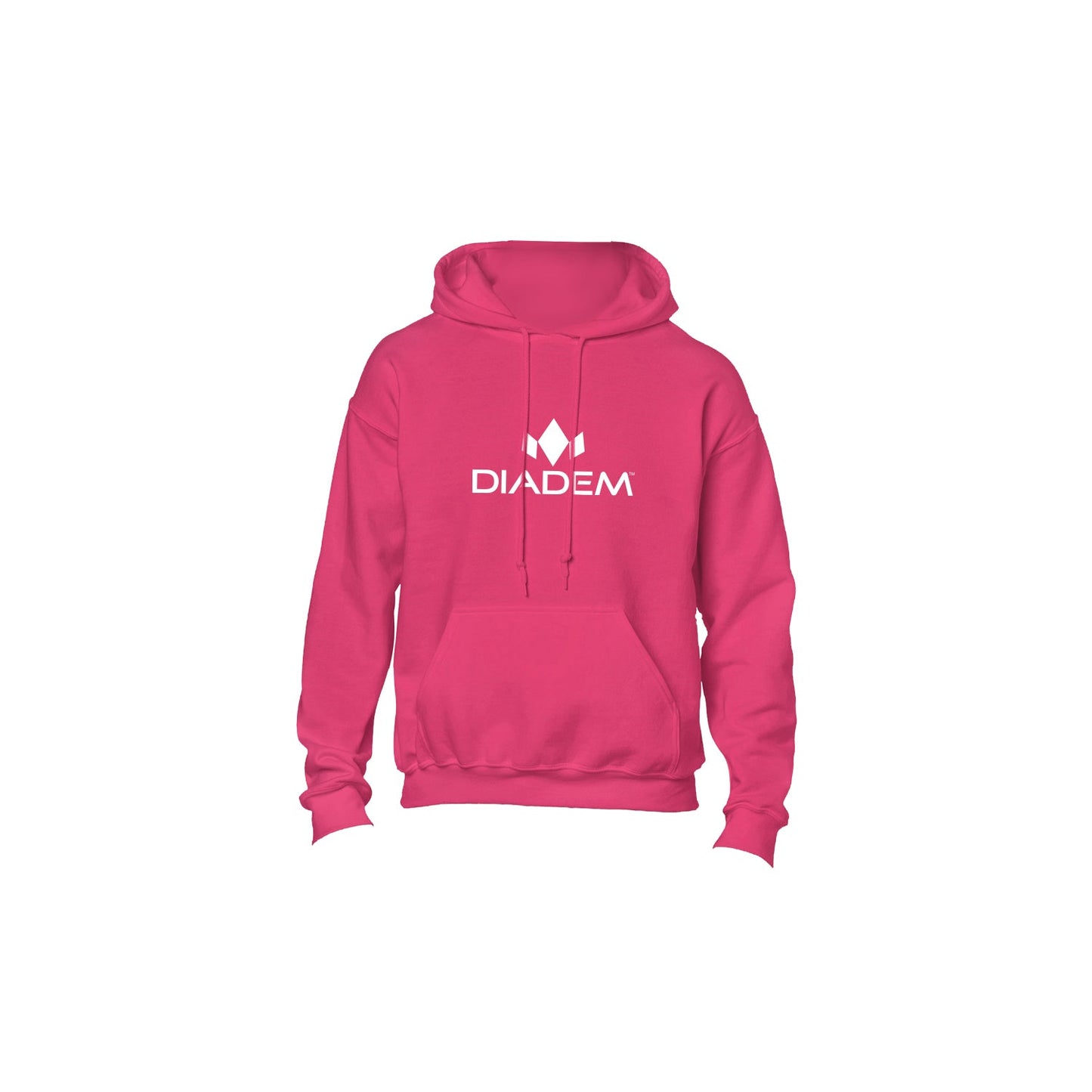 Diadem Performance Hoodie - View 2