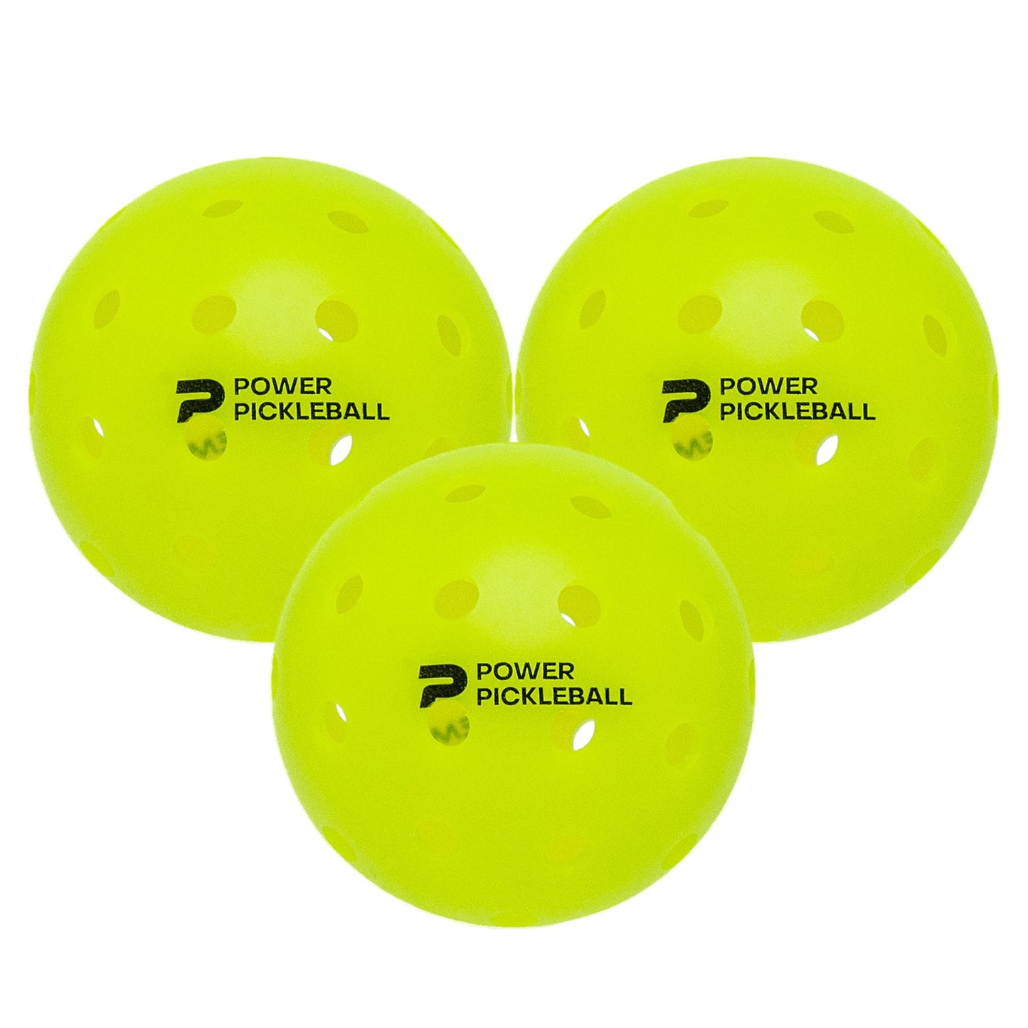 DUPR Power Premier Pickleballs - View 3