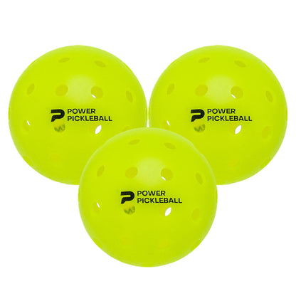 DUPR Power Premier Pickleballs - View 3