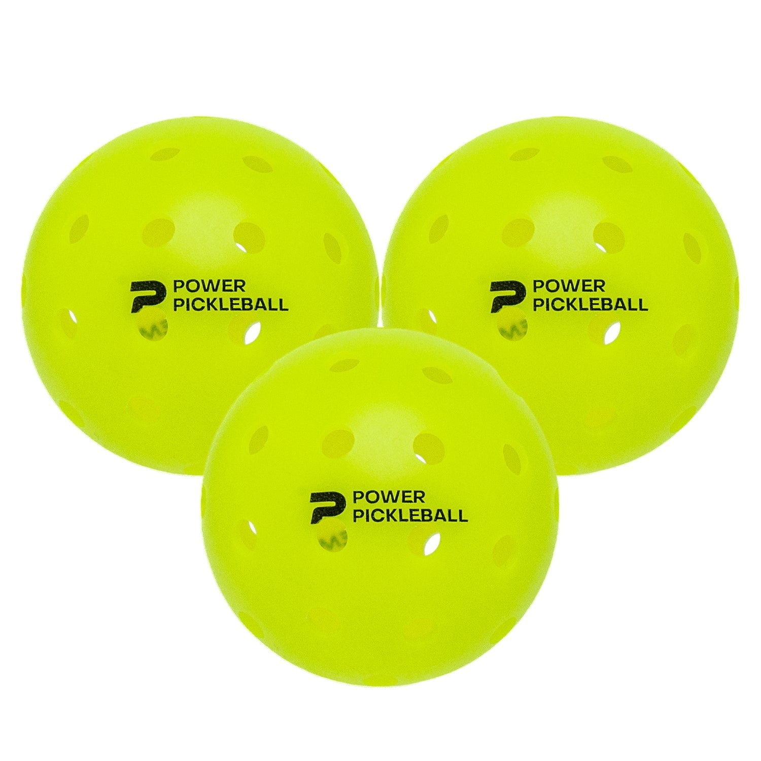 Power Premier Pickleballs