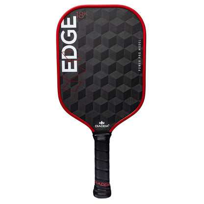 DUPR Edge 18K - Front View
