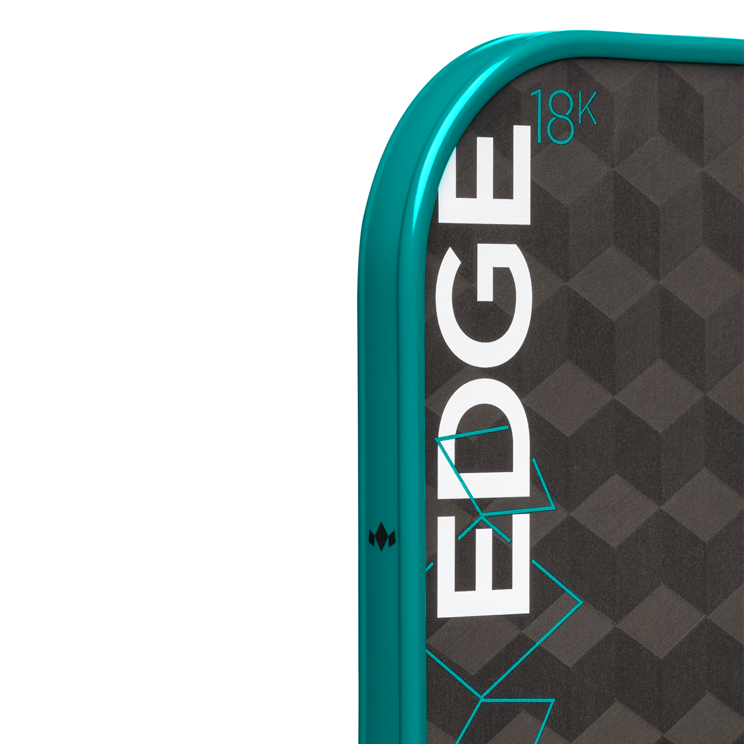 DUPR Edge 18K - Detail View