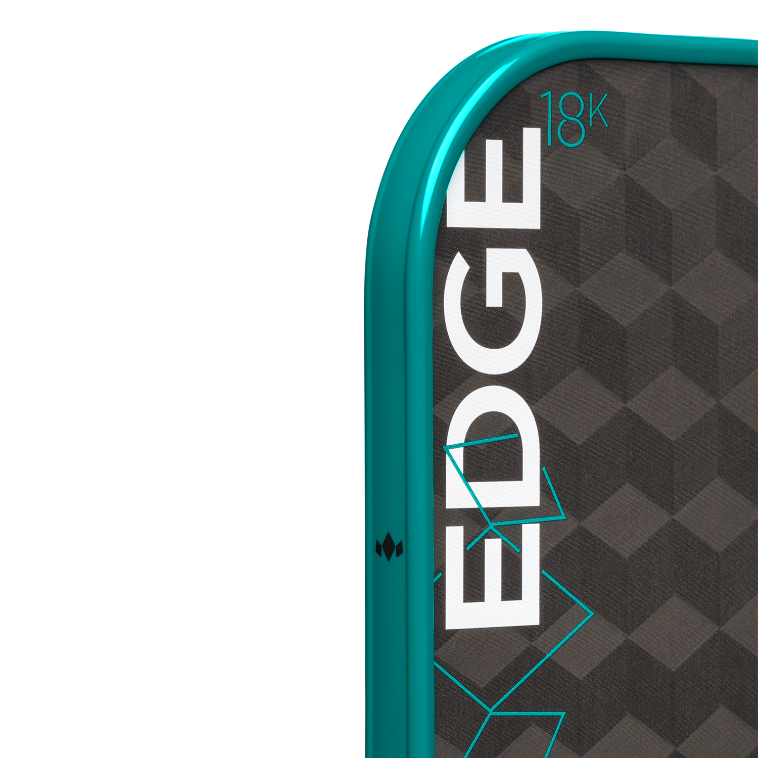 DUPR Edge 18K - Detail View
