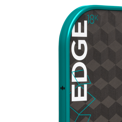 DUPR Edge 18K - Detail View