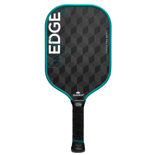 Edge 18K Power - Front View
