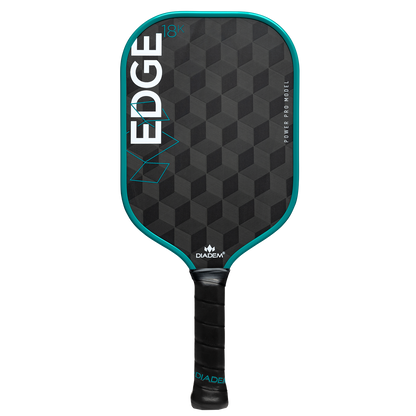DUPR Edge 18K - Front View