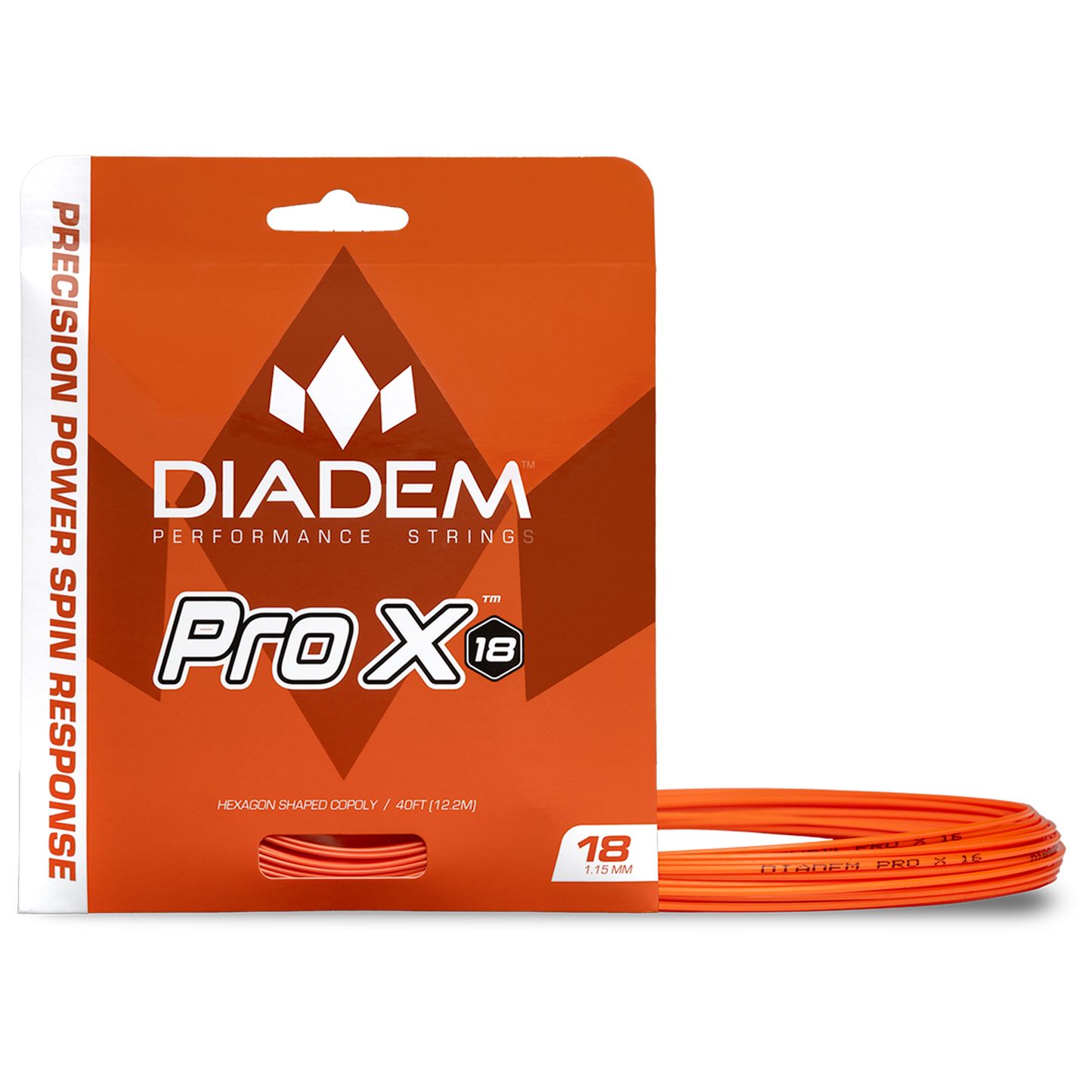 Pro X - View 2