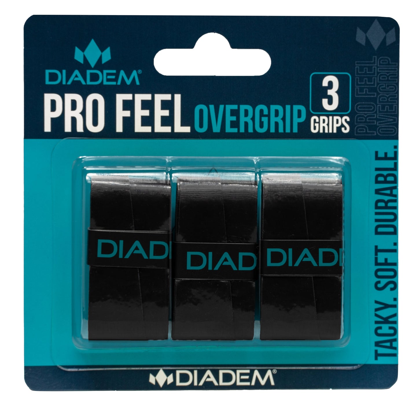 Pro Feel Overgrip - View 3