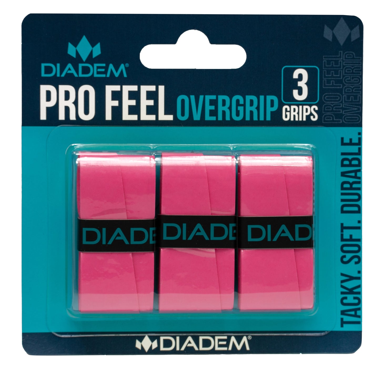 Pro Feel Overgrip - View 5