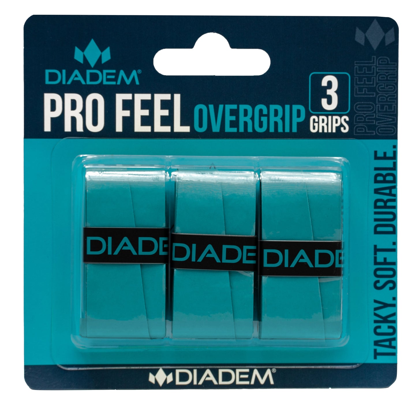 Pro Feel Overgrip - View 7