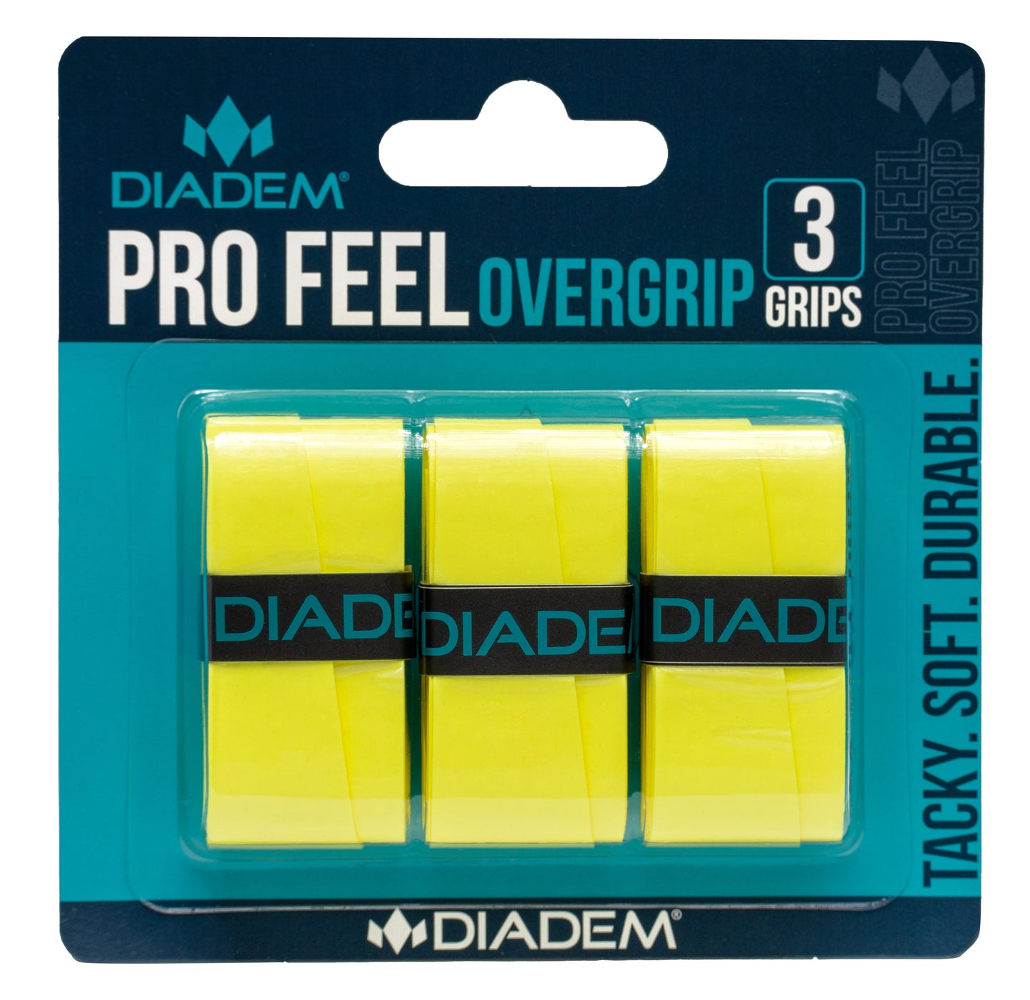 Pro Feel Overgrip - View 11