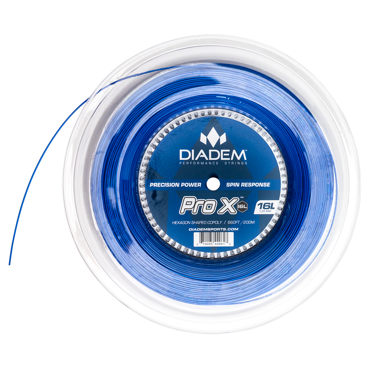 Diadem Pro X Reel - View 3