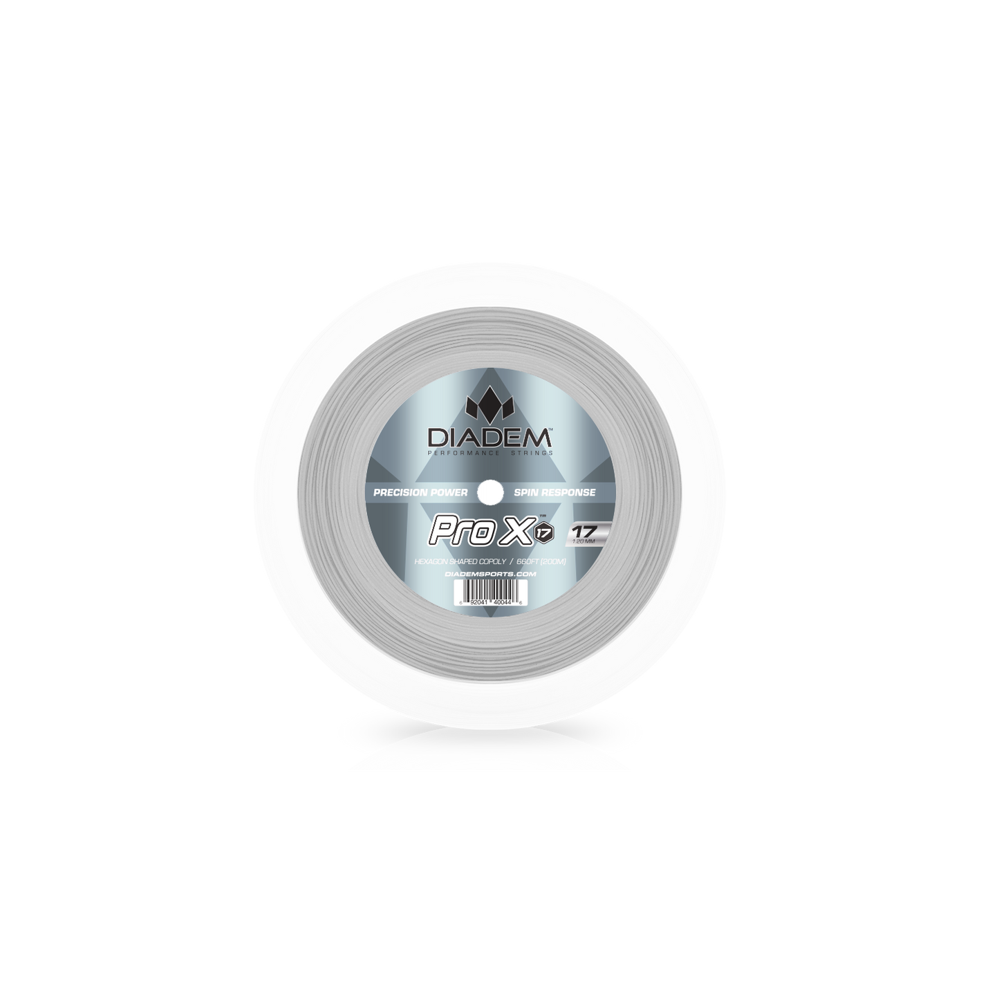 Diadem Pro X Reel - View 2