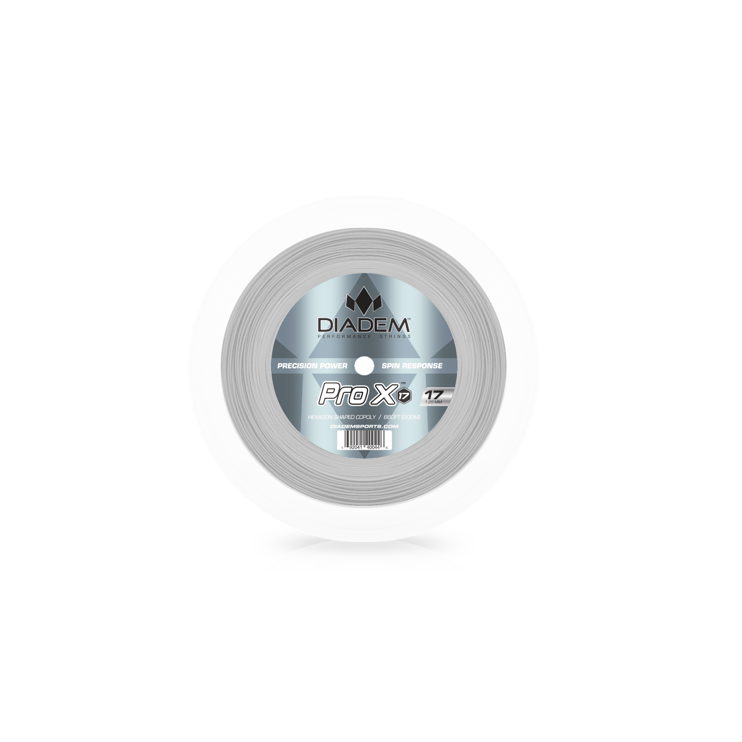 Diadem Pro X Reel - View 2