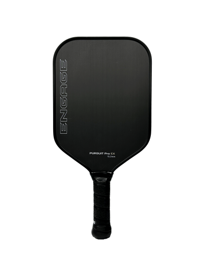 NEW GRAPHIC. Pursuit Pro EX 15.2 | Raw Carbon Fiber