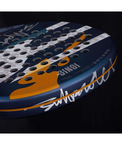 Bullpadel Ionic Control 25 Padel Racket - View 8