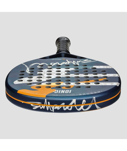 Bullpadel Ionic Control 25 Padel Racket - View 3
