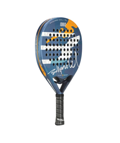 Bullpadel Ionic Control 25 Padel Racket - View 2