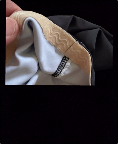 CROWN PICKLEBALL - SLEEVE - CROWN CHARCOAL CAMO (Charcoal)