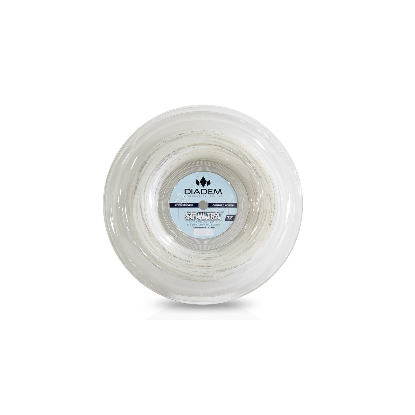 Diadem SG Ultra Reel - View 2