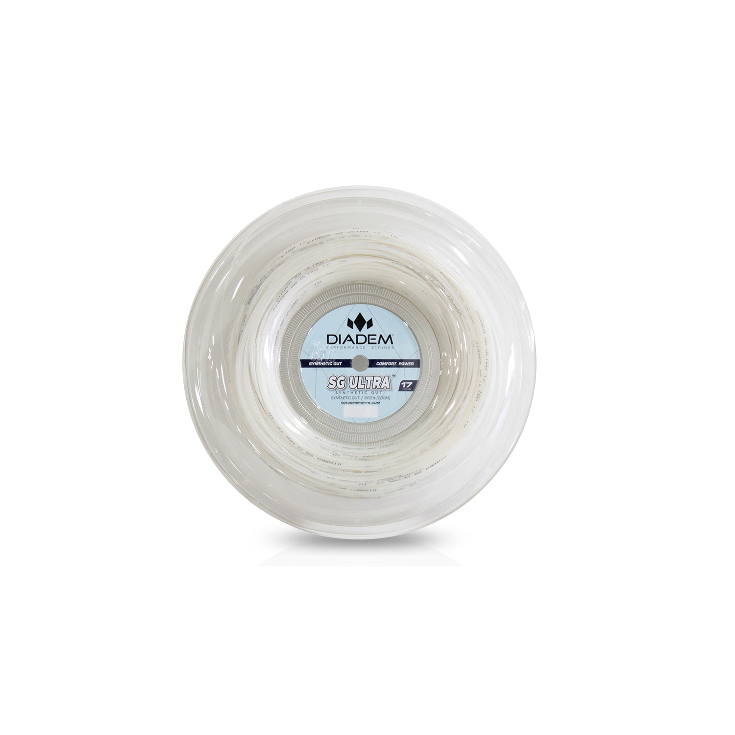 Diadem SG Ultra Reel - View 2