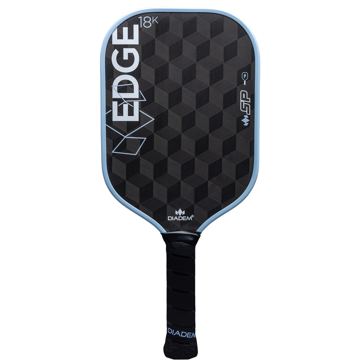 DUPR Edge 18k SP - Front View