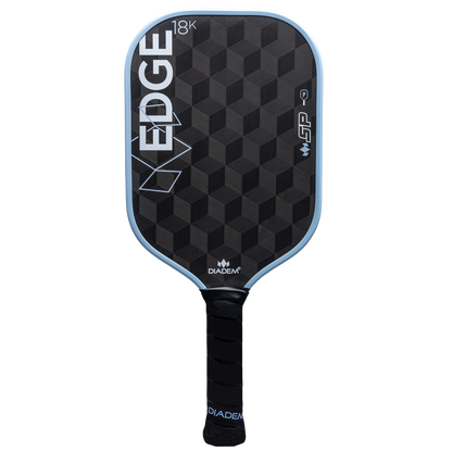 DUPR Edge 18k SP - Front View