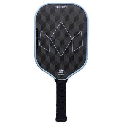 DUPR Edge 18k SP - Back View