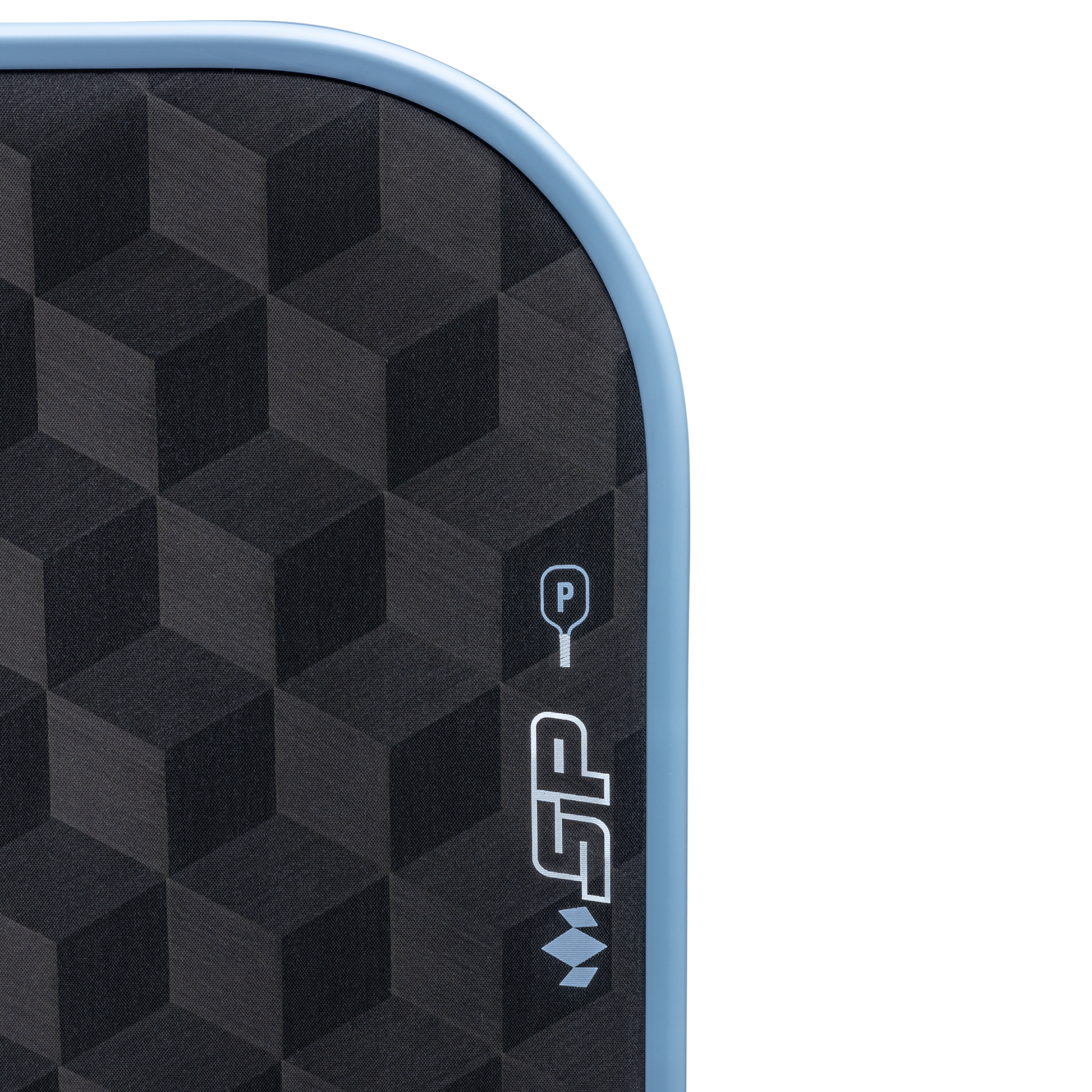 DUPR Edge 18k SP - Detail View