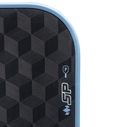 DUPR Edge 18k SP - Detail View