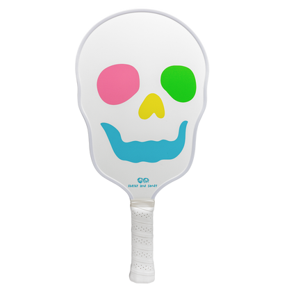 The Skull by shelby and sandy LIMITED EDITION BUNDLE - Back View
