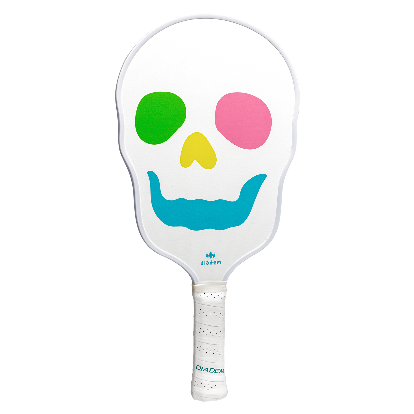 The Skull by shelby and sandy LIMITED EDITION BUNDLE - Front View