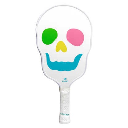 The Skull by shelby and sandy LIMITED EDITION BUNDLE - Front View